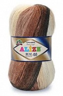 ANGORA REAL 40 BATİK